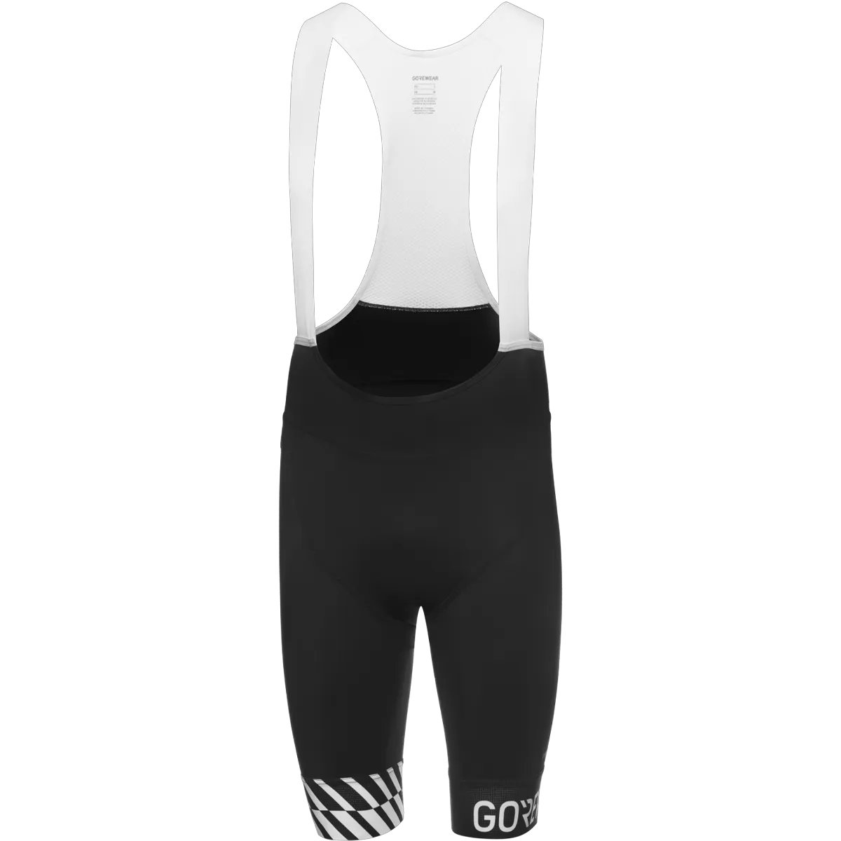 Men's Swiftride Optical Bibshorts