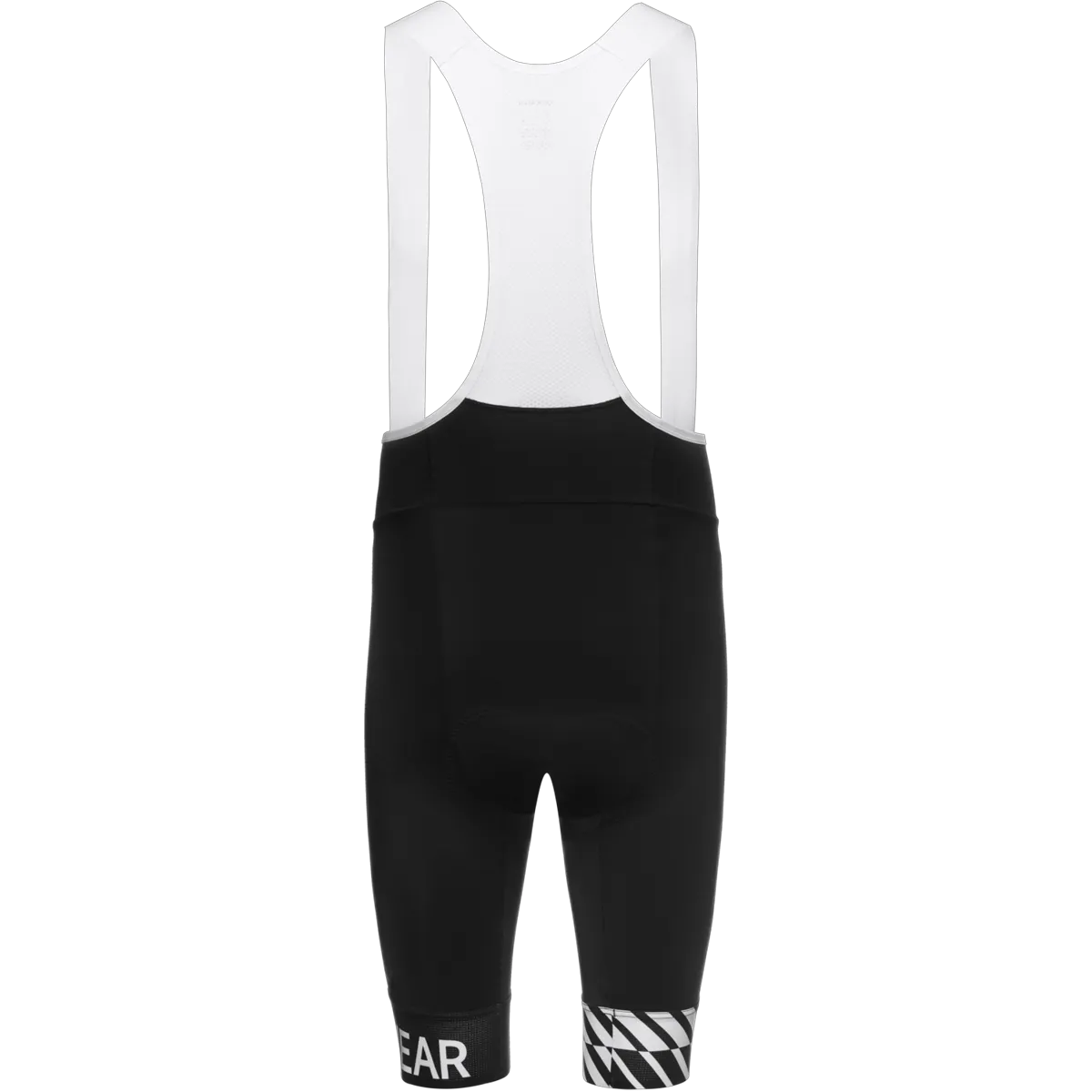 Men's Swiftride Optical Bibshorts