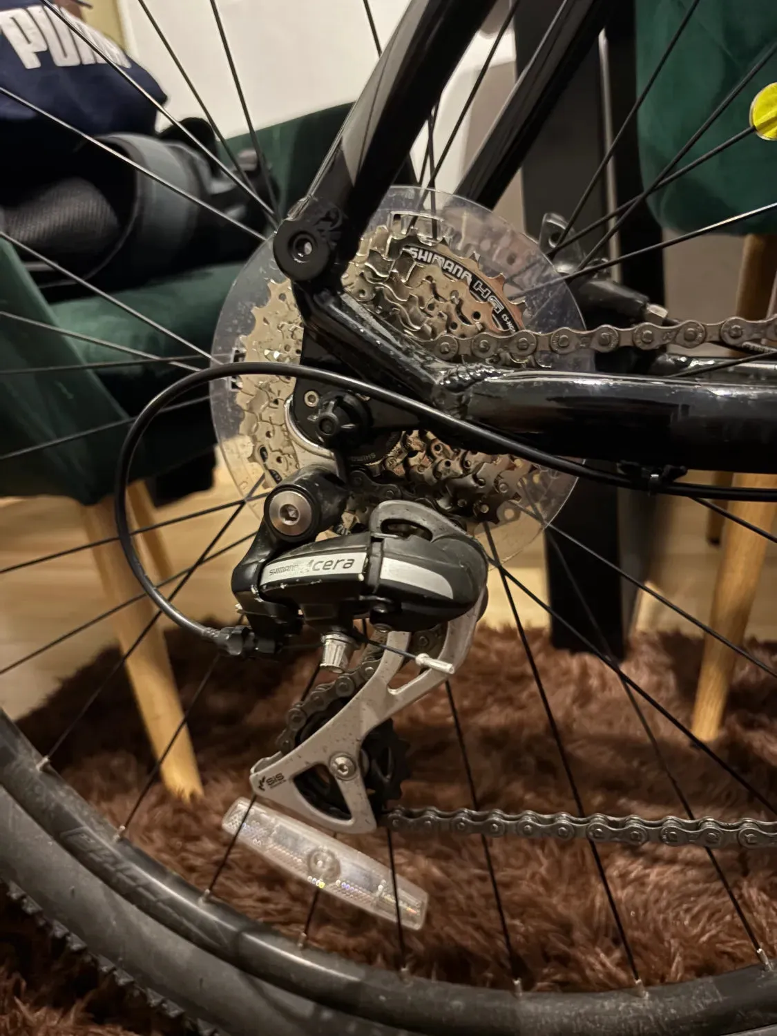 Merida BIG NINE 20 2022