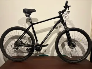 Merida BIG NINE 20 2022