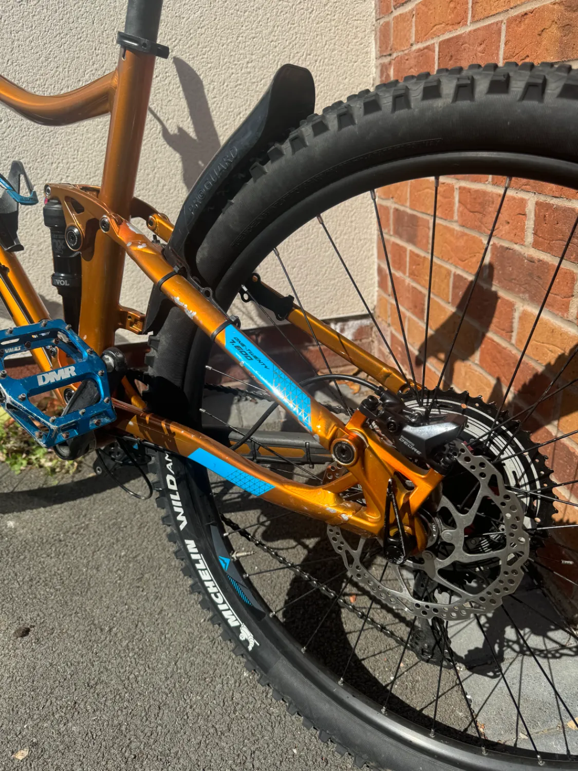 Merida ONE-TWENTY 7. 600 2020