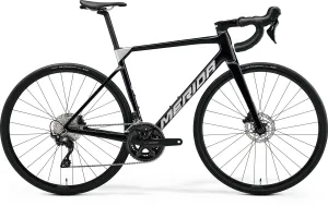 Merida Scultura 4000 V3 (Metallic Black/Gunmetal Grey)