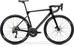 Merida Scultura 5000 V1 (Metallic Black/Gunmetal Grey)