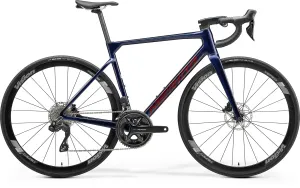 Merida Scultura 5000 V1 (Starfield Purple/Red)