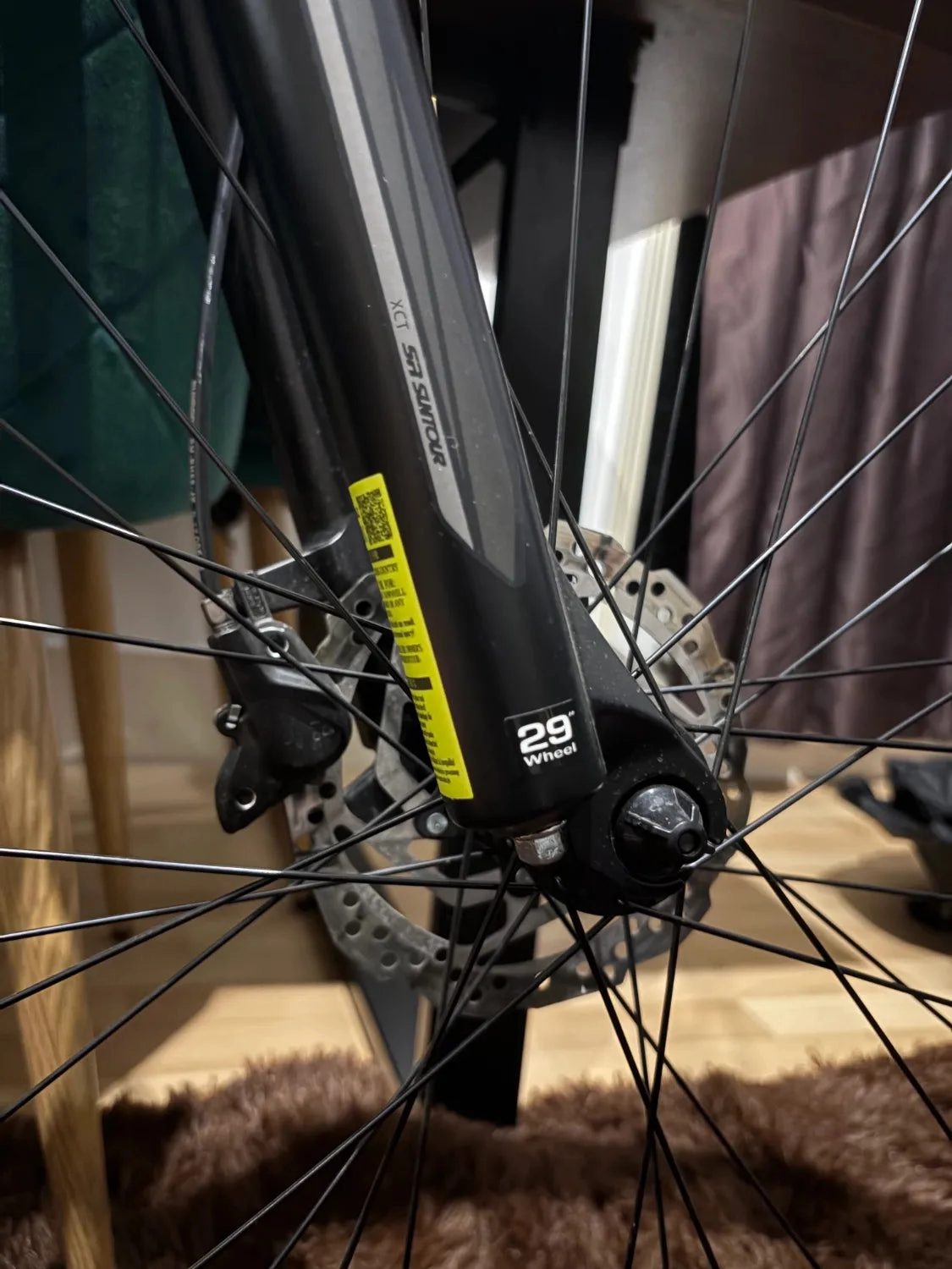 Merida BIG NINE 20 2022