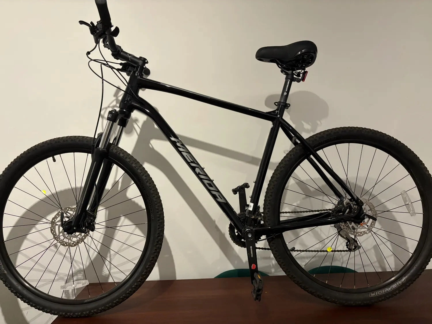 Merida BIG NINE 20 2022