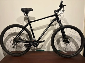 Merida BIG NINE 20 2022