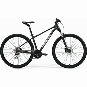 Merida Big Nine 20 Mountain Bike 2023 - Black