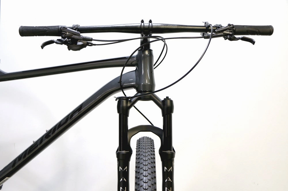 MERIDA Big Nine XT-Edition (2024)