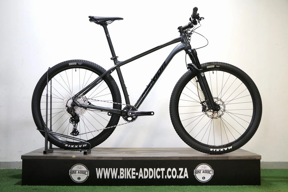 MERIDA Big Nine XT-Edition (2024)