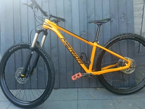 Merida BIG TRAIL 400 2023