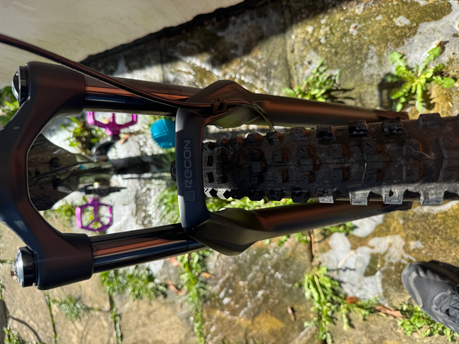 Merida BIG TRAIL 500 2023