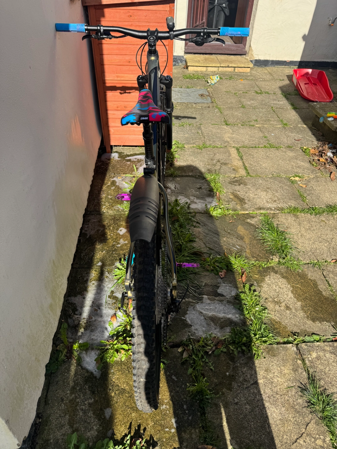 Merida BIG TRAIL 500 2023