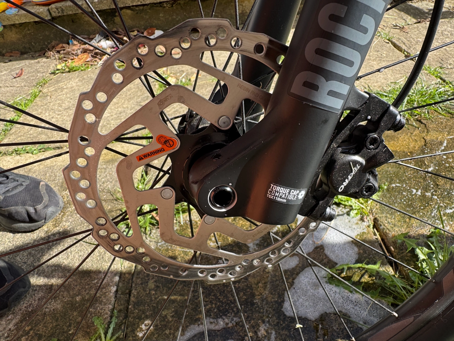 Merida BIG TRAIL 500 2023