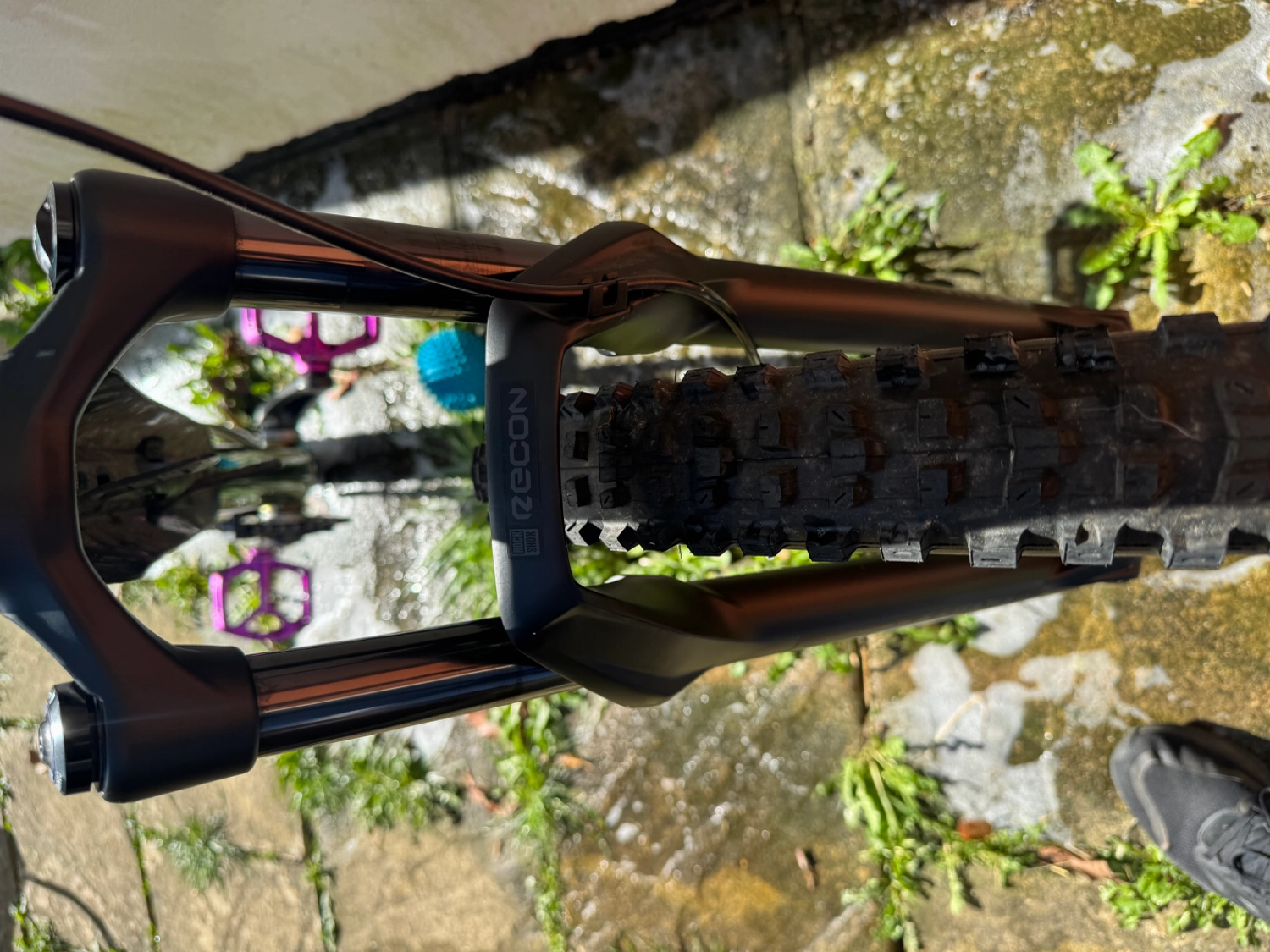 Merida BIG TRAIL 500 2023