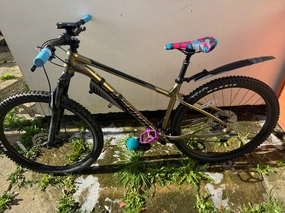 Merida BIG TRAIL 500 2023