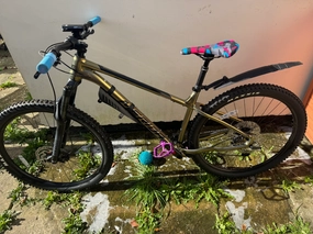 Merida BIG TRAIL 500 2023
