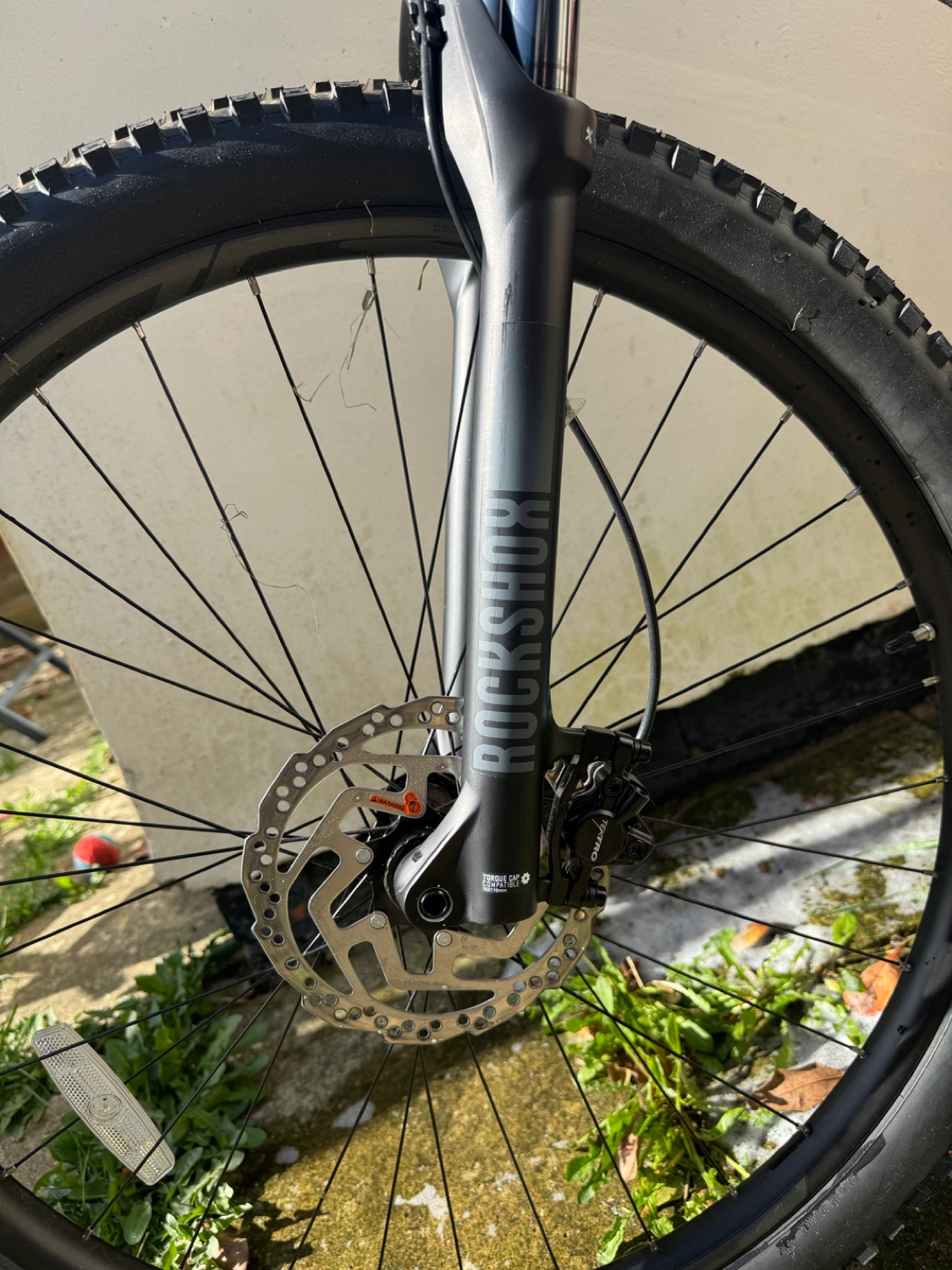 Merida BIG TRAIL 500 2023