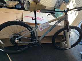Merida BIG.TRAIL 500 2024