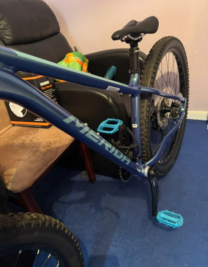 Merida BIG TRAIL 700 2023