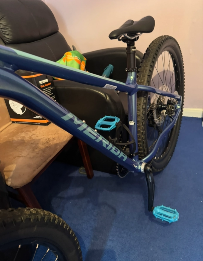 Merida BIG TRAIL 700 2023