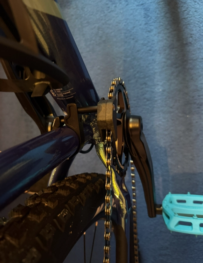 Merida BIG TRAIL 700 2023