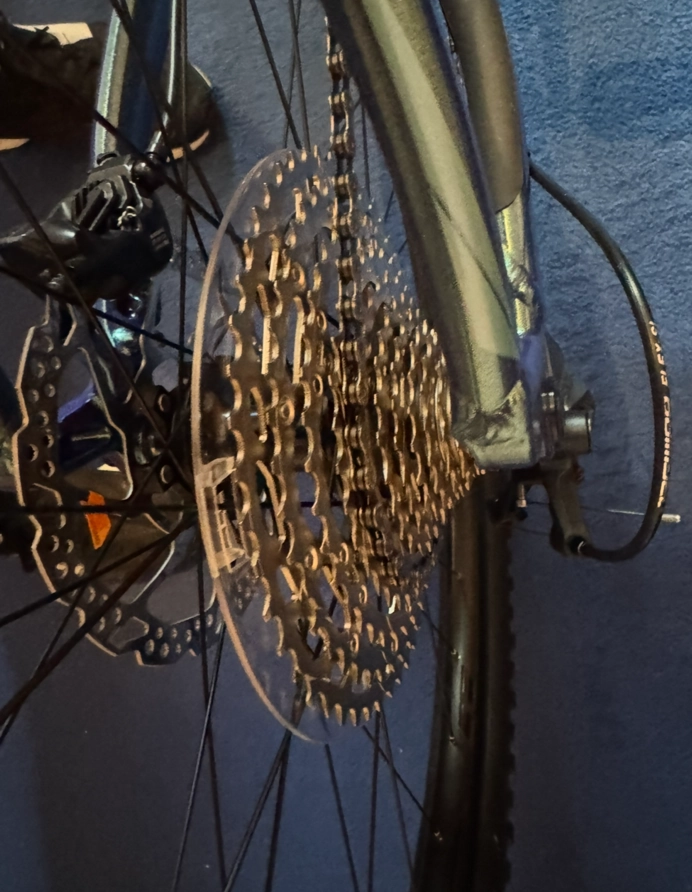 Merida BIG TRAIL 700 2023