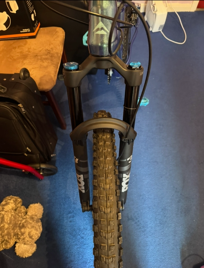 Merida BIG TRAIL 700 2023
