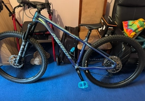 Merida BIG TRAIL 700 2023