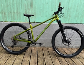 Merida BIG TRAIL 700 2024