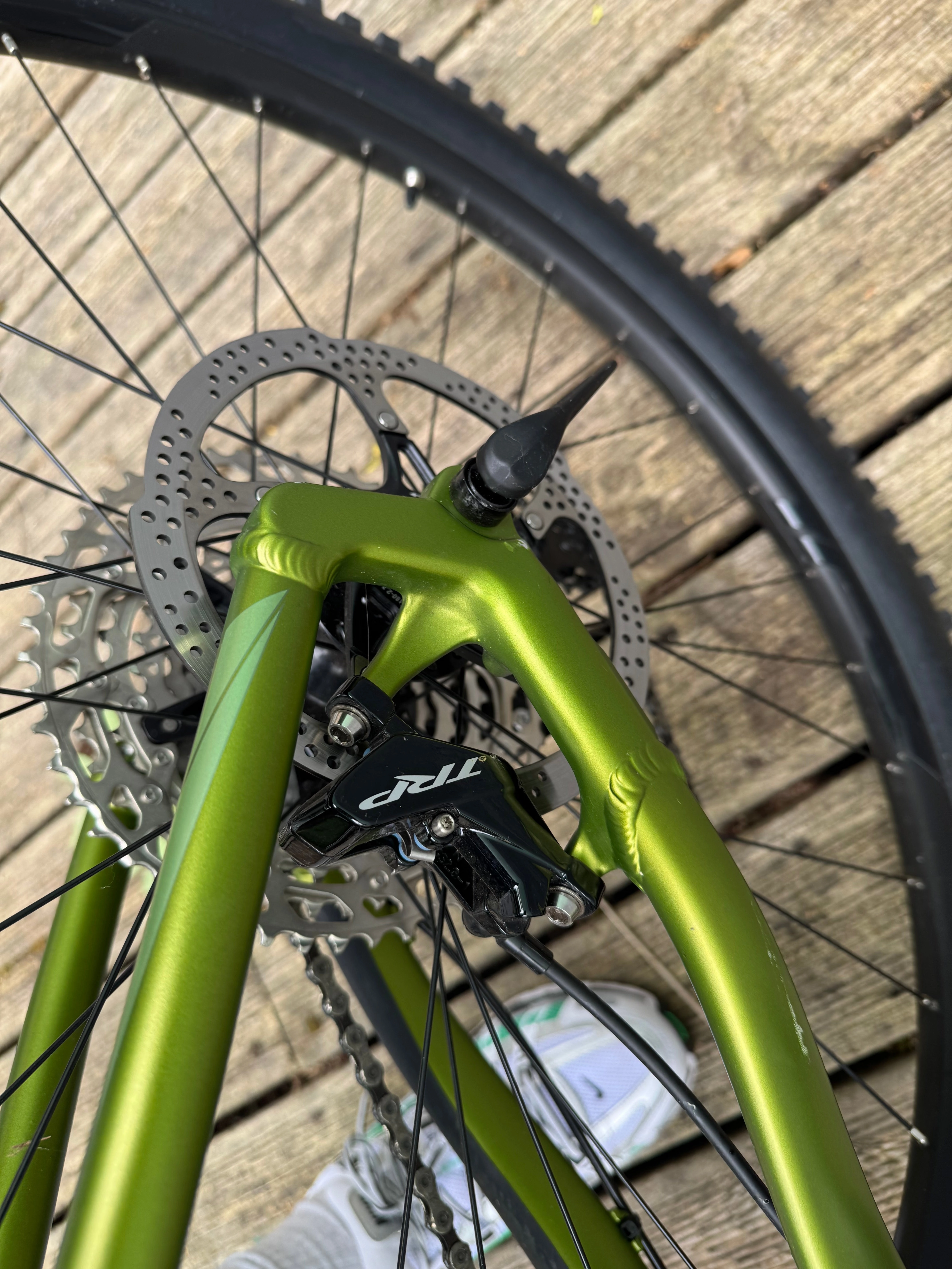 Merida BIG TRAIL 700 2024