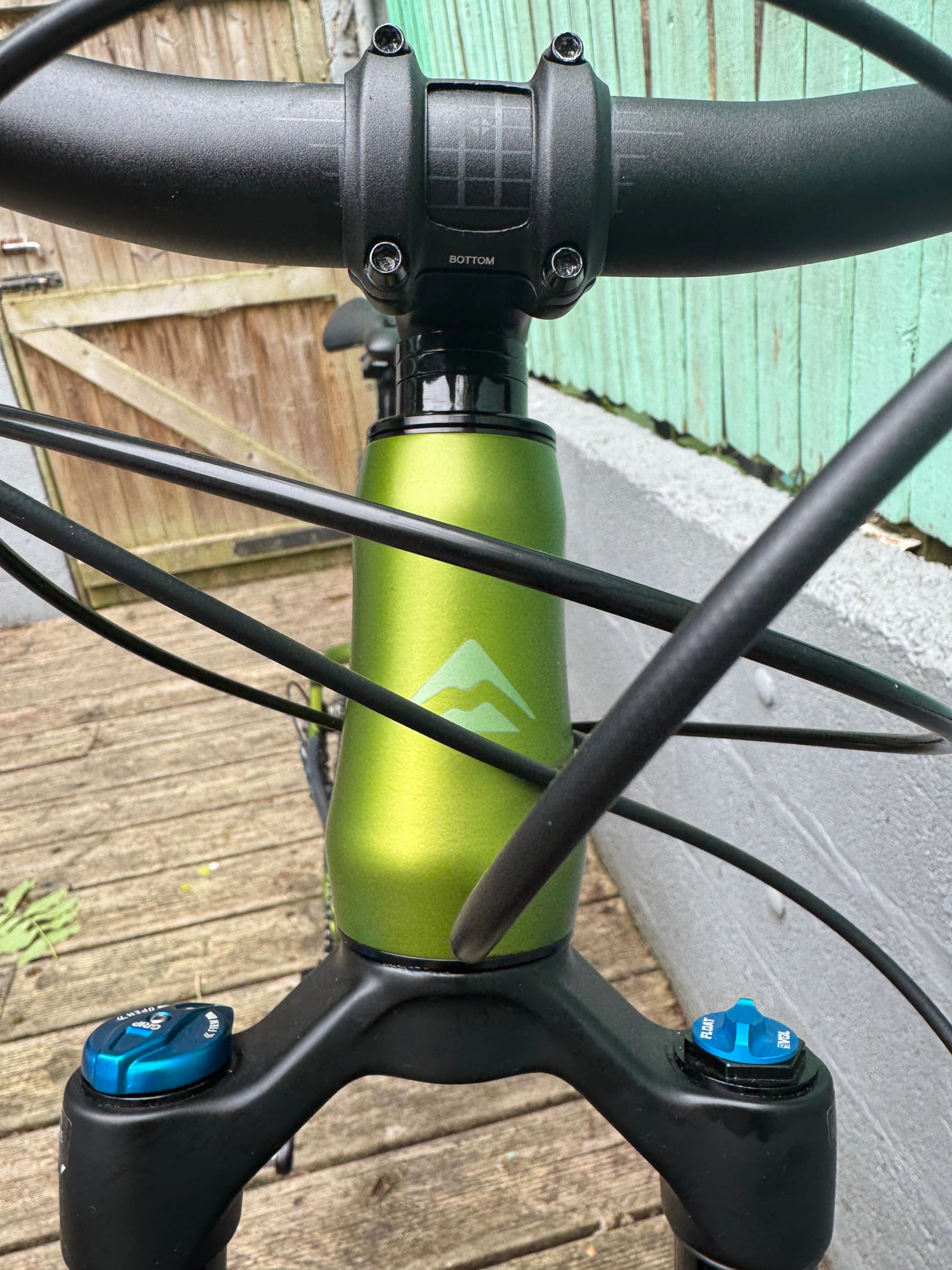 Merida BIG TRAIL 700 2024