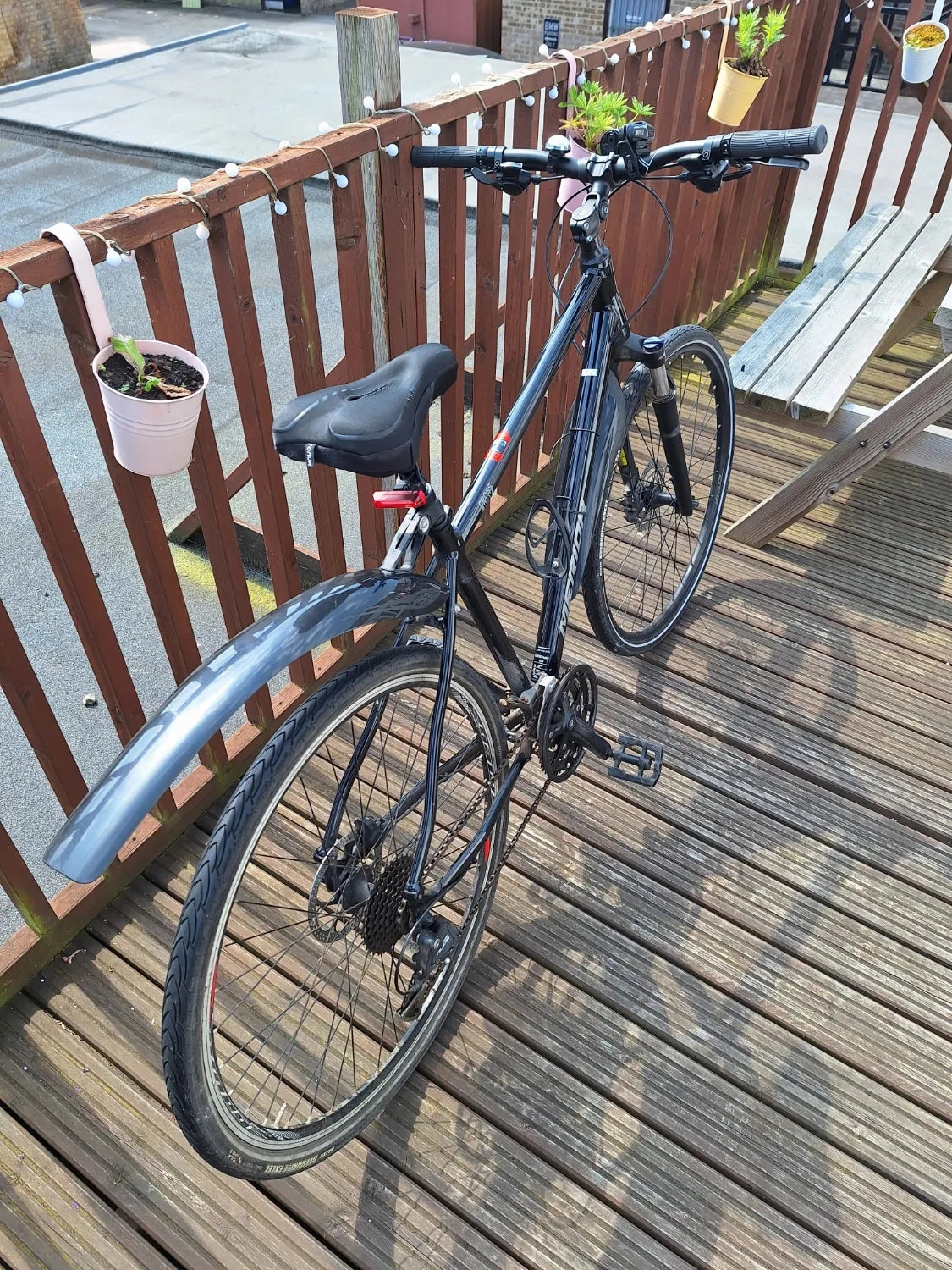 Merida CROSSWAY 300 2021