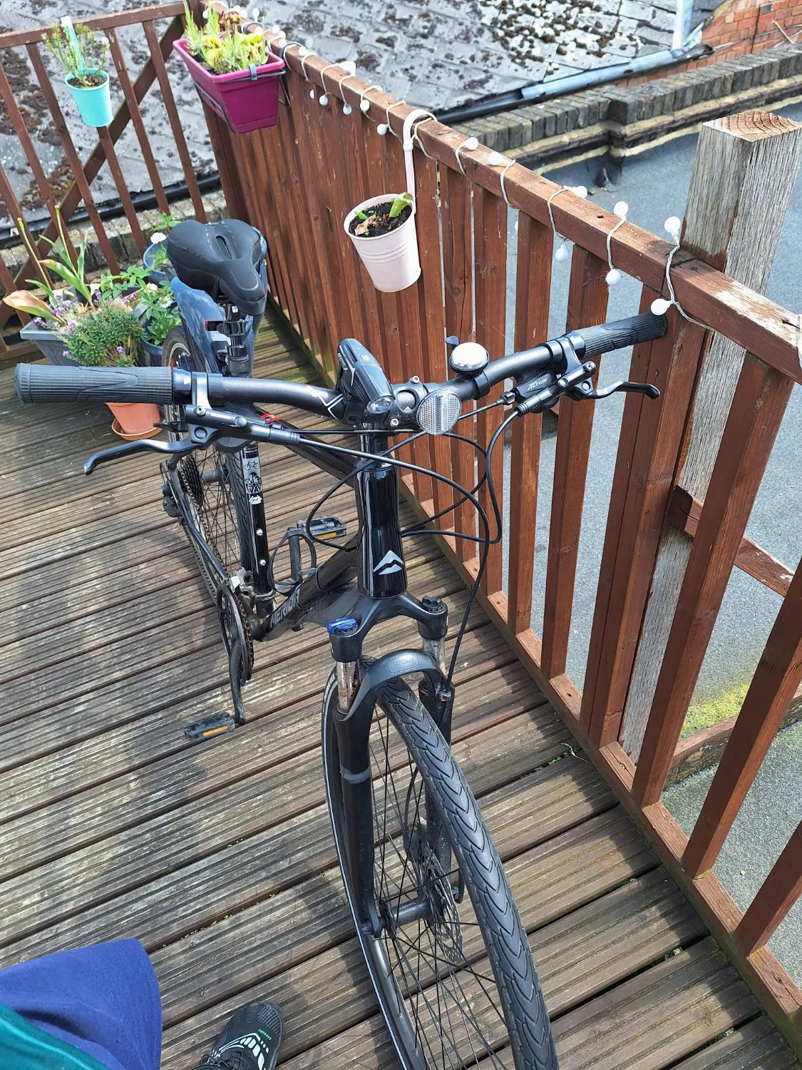 Merida CROSSWAY 300 2021
