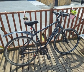 Merida CROSSWAY 300 2021