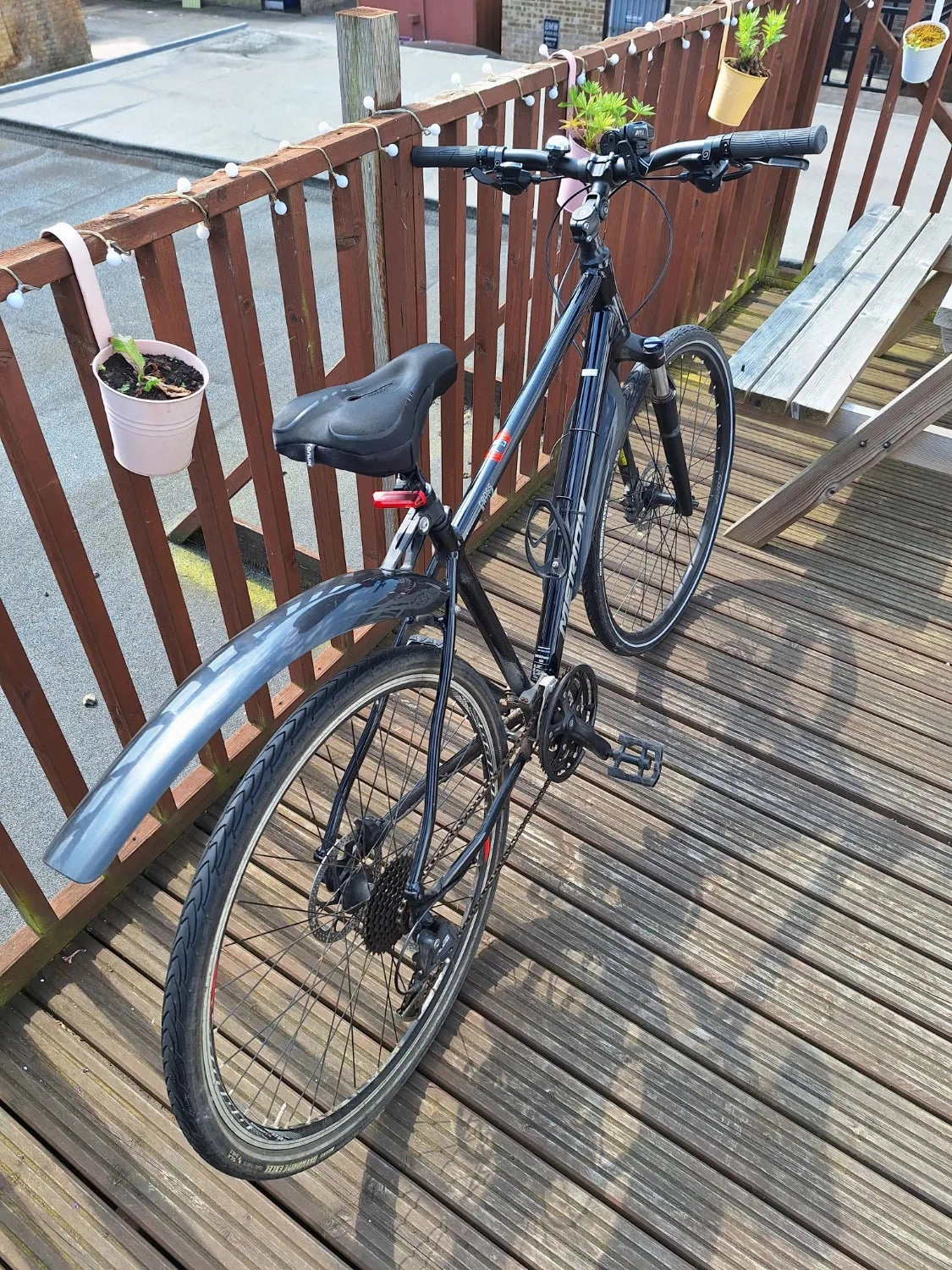 Merida CROSSWAY 300 2021