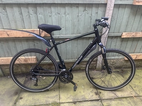 Merida CROSSWAY L 100 2023