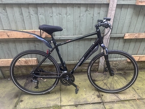 Merida CROSSWAY L 100 2023