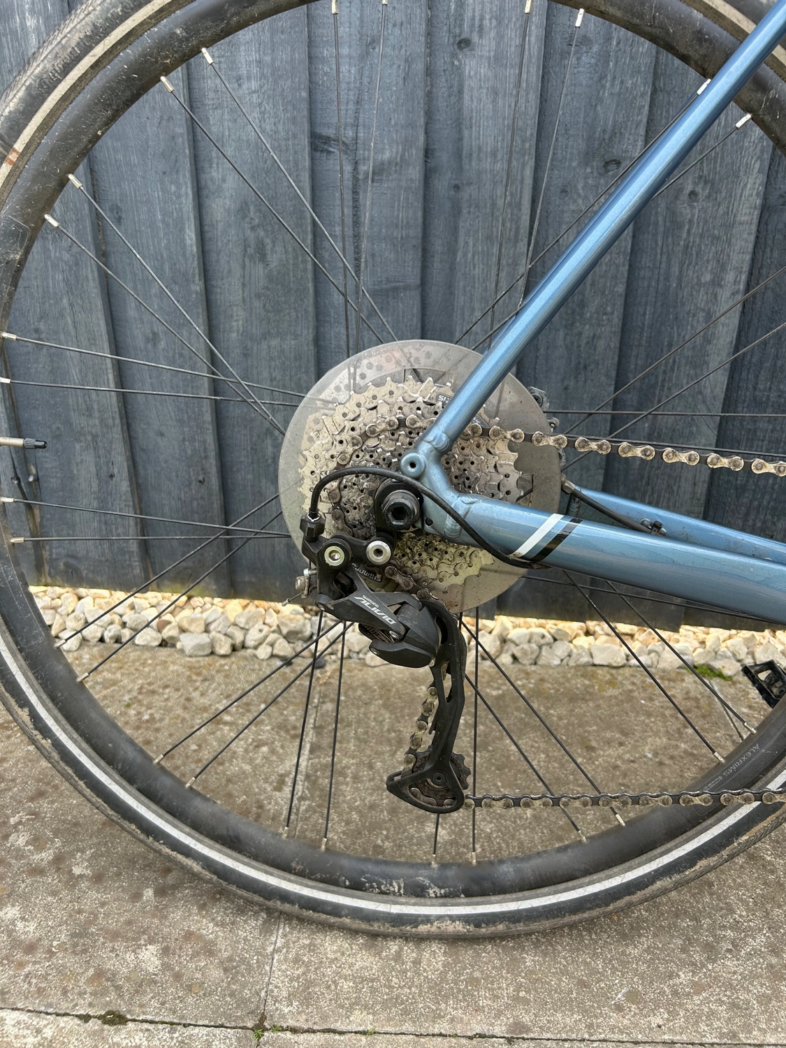 Merida eSPEEDER 200 2021