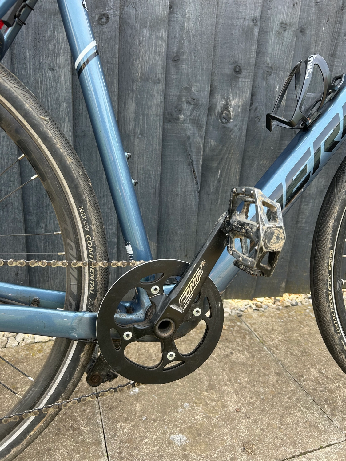 Merida eSPEEDER 200 2021