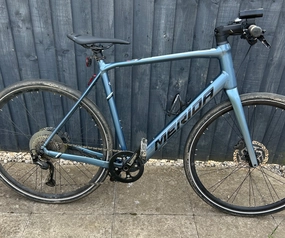 Merida eSPEEDER 200 2021