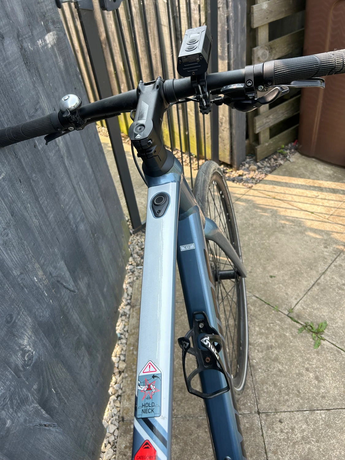 Merida eSPEEDER 200 2021