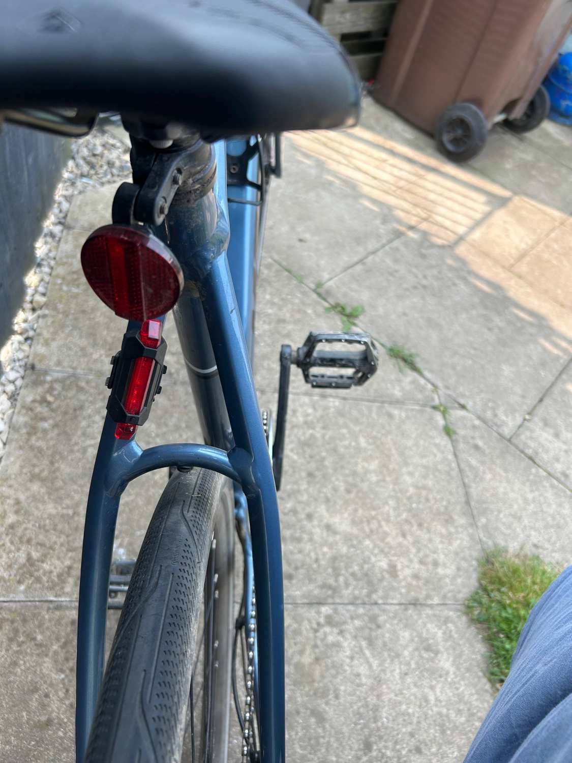 Merida eSPEEDER 200 2021