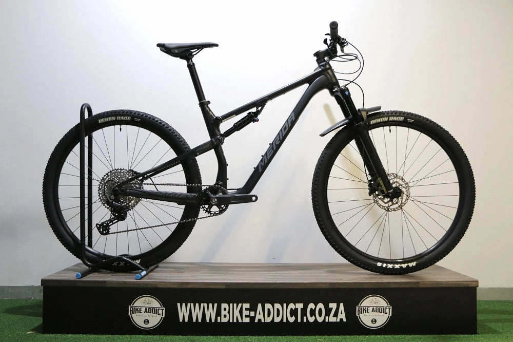 MERIDA Ninety Six 400 (2024)