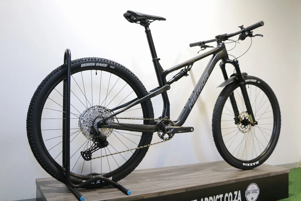 MERIDA Ninety Six 400 (2024)