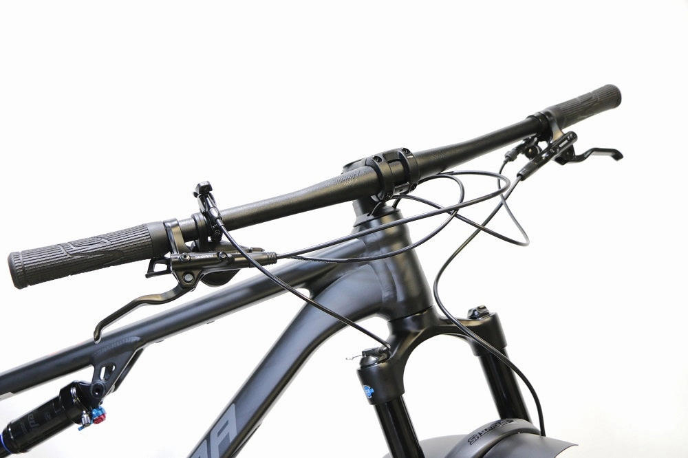 MERIDA Ninety Six 400 (2024)