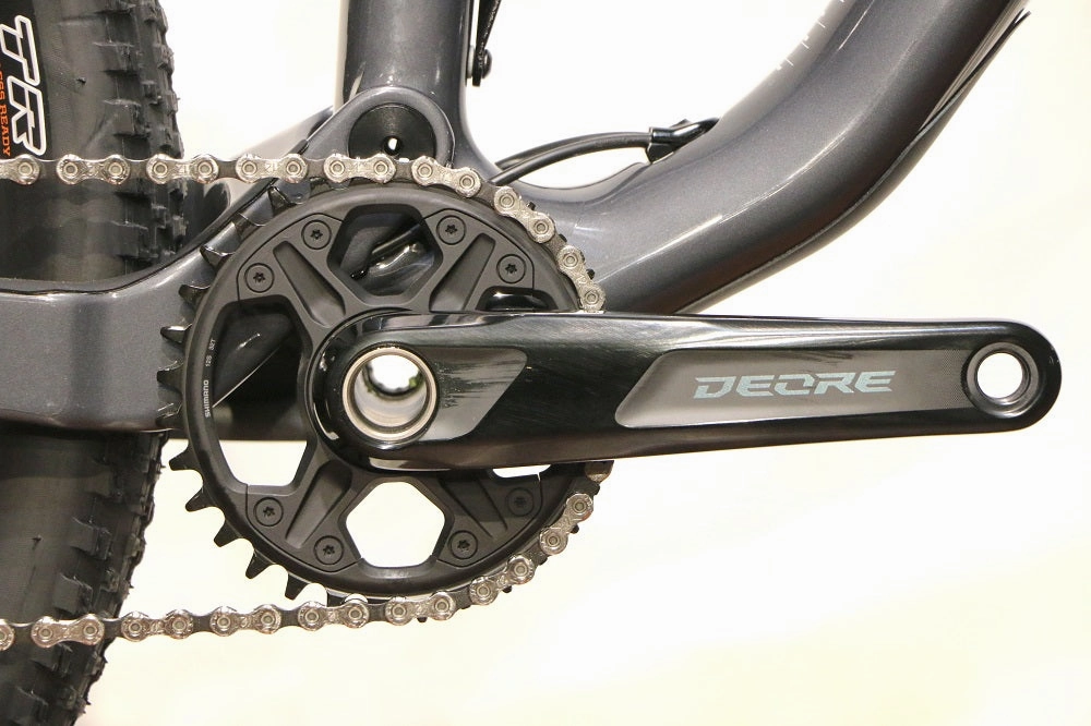 MERIDA Ninety Six 5000 (2023)