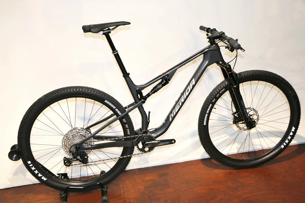 MERIDA Ninety Six 5000 (2023)
