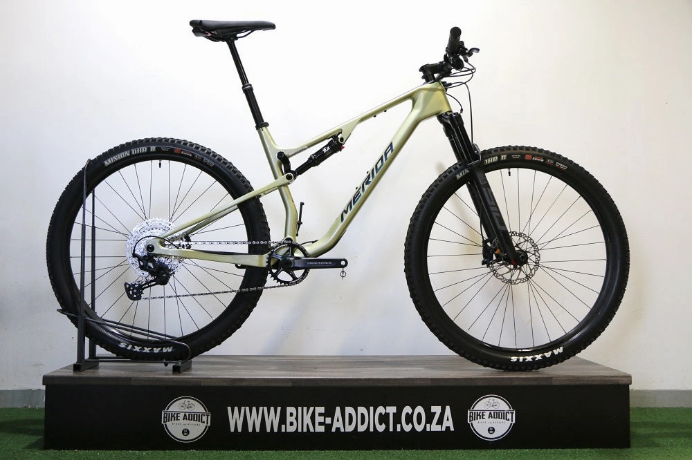MERIDA Ninety Six 6000 (2023)