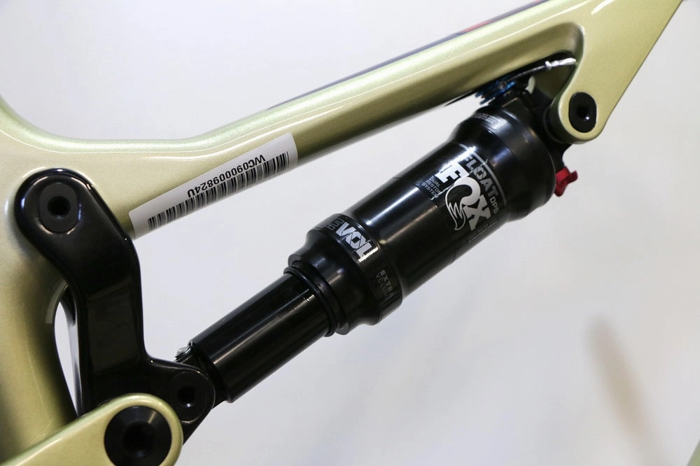 MERIDA Ninety Six 6000 (2023)